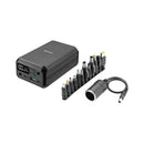 Sandberg varavirtalähde Resmed Airsense 10 sarjan CPAP-laitteille 27000mAh