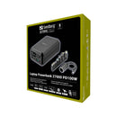 Sandberg varavirtalähde 27000mAh Powerbank PD100W