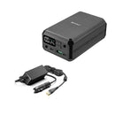 Sandberg varavirtalähde Resmed Airsense 11 sarjan CPAP-laitteille 27000mAh