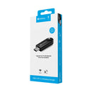 Sandberg Bluetooth-sovitin tietokoneeseen USB-C