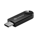 Sandberg Bluetooth-sovitin tietokoneeseen USB-C