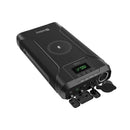 Sandberg varavirtalähde Resmed Airsense 10 sarjan CPAP-laitteille 76800mAh