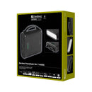 Sandberg-varavirtalahde-9in1-144000mAh-Survivor-Powerbank-ResMed-AirSense10-combo-8