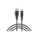 Schaub-Lorenz-USB-A-USB-C-latauskaapeli-5-pack-1_2m-3A-1