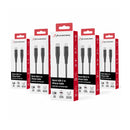 Schaub-Lorenz-USB-C-Lightning-latauskaapeli-5-pack-1_2m-3A-2