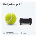 Tractive DOG 6 GPS-paikannin koiralle (2 väriä)