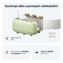 Tractive-DOG-XL-GPS-paikannin-isommalle-koiralle-4