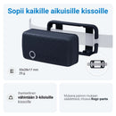 Tractive CAT Mini GPS-paikannin kissalle + kaulapanta