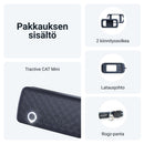 Tractive CAT Mini GPS-paikannin kissalle + kaulapanta
