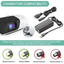 Virtajohto Resmed Airsense 11 sarjan CPAP-laitteille