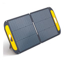 VTOMAN Jump 600W -virtapankki + 110W-aurinkopaneeli
