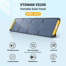Vtoman-200W-kannettava-aurinkopaneeli-4