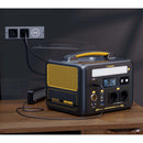 VTOMAN Jump 600W Powerstation -kannettava virtapankki