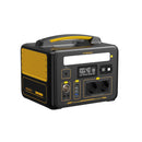 VTOMAN Jump 600W -virtapankki + 110W-aurinkopaneeli