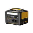 VTOMAN Jump 600W Powerstation -kannettava virtapankki