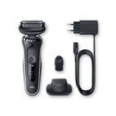Braun Series 5 -partakone 50-W1200S