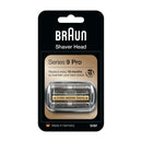 Braun Series 9 -partakoneen ajopää 94M