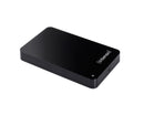 Intenso 1Tb -ulkoinen kovalevy HDD