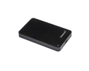 Intenso 2Tb -ulkoinen kovalevy HDD