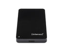 Intenso 2Tb -ulkoinen kovalevy HDD