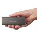 Intenso Professional ulkoinen SSD-kovalevy 250GB
