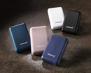 Intenso varavirtalähde XS10000 Powerbank (5 värivaihtoehtoa)