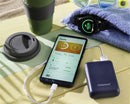 Intenso varavirtalähde XS10000 Powerbank (5 värivaihtoehtoa)