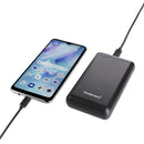 Intenso varavirtalähde XS20000 Powerbank (2 värivaihtoehtoa)