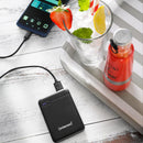 Intenso varavirtalähde XS5000 Powerbank (5 värivaihtoehtoa)