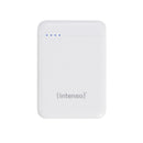 Intenso varavirtalähde XS5000 Powerbank (5 värivaihtoehtoa)