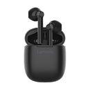 Lenovo HT30 True Wireless -nappikuulokkeet musta