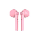 Lenovo HT30 True Wireless -nappikuulokkeet pinkki