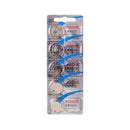 Maxell CR1632 lithium-nappiparisto (5 kpl)