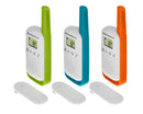 Motorola TALKABOUT T42 -radiopuhelinsetti (3 kpl)