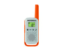 Motorola TALKABOUT T42 -radiopuhelinsetti (3 kpl)
