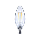 Polaroid-led-filament-2w-E14-kynttila-1