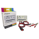 Polaroid PWM-lataussäädin aurinkopaneelille