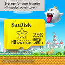 Sandisk-MicroSDXC-256gb-Nintendo-Switchille-3